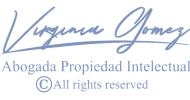 firma-virginia-gomez-abogada-propiedad-intelectual